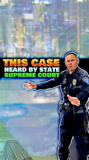 Officer Safety Could End Your First Amendment Rights | LackLuster