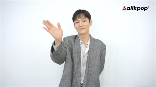 [EXCLUSIVE] [INTERVIEW] "I’ve gained the confidence that I can do anything if I set my mind to it," EXO's CHEN talks recent album, 'Beyond the Door' tour, and goals for 2025