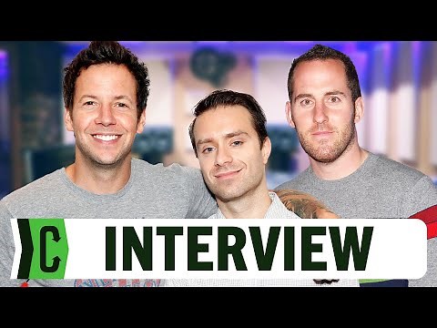 Simple Plan Interview: After 25 Years but They’re As Relevant as Ever—Partly Thanks to TikTok