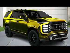 2024 GMC Yukon Denali Review: Top Features, Specs, and Performance Upgrades