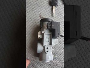 Nissan N16 Pulsar *NATS* and what it is and how it works.