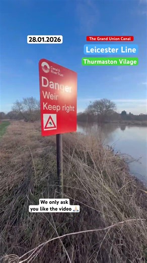 Floods! Increasing urbanisation or poor infrastructure maintenance #canal #maintenance