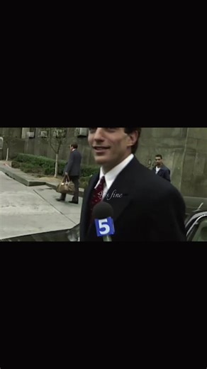 Reviving the 90s Aesthetic with JFK Jr. Influence