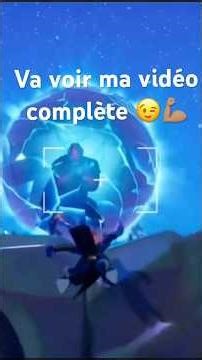 La boucle nous cache tellement de secret………(extrait de ma vidéo complète 😉💪🏽 #gaming #fortnite