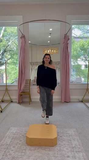 6 comments | Wedding dresses with beautiful train detail! Are you a bride who loves an elaborate wedding dress train? These are just a ✨few✨ of the bridal gowns we have that have gorgeous detail on the train of the gown! We can’t wait for you to start your journey to finding your YES DRESS! Visit the link in our bio to schedule your bridal gown appointment  We can’t wait to meet you! | An Affair to Remember | Facebook