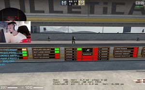CSGO最好用的4:3设置方法？