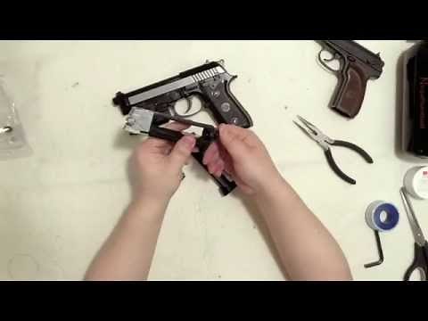 ANT CO2/HPA Conversion Kit Review and Installation Guide