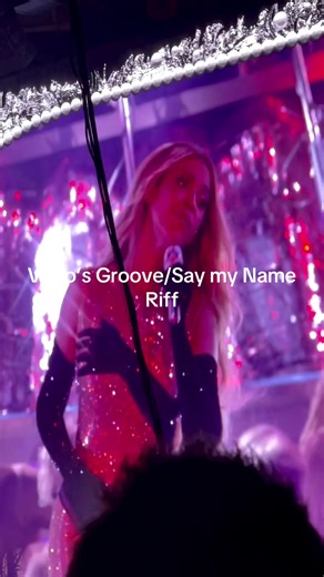 unloading the vault 2 🥹 ATL Big 3 💚 section 109c #beyhive #renaissanceworldtour #beyonce