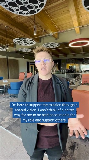 1.3K views · 33 reactions | Meet Mary Scales, strategic land use program manager at INL.  Scales oversees the planning and use of the lab’s 890-square-mile campus to support our researchers' work, from gravel pits to space batteries and more! ️  WATCH ⬇️⬇️⬇️ Learn more about INL: https://inl.gov/ #PrideMonth #manager #career #workforce #research #Idaho | Idaho National Laboratory | Facebook