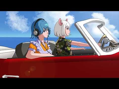 Chikoi The Maid - Vacation