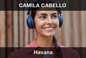 Camila Cabello - Havana Şarkı Sözleri Türkçe Çeviri (2026 Güncel) - EnglishCentral Blog