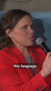 "[Gender ideology language] is evidence of how captured the culture is...That's why I wanted to start this brand." Jennifer Sey, founder of XX-XY Athletics and former elite gymnast, speaks on the importance of upholding the truth of biological reality in culture. | Alliance Defending Freedom