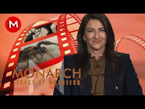 'Monarch' Producer Teases How the Series Plants “Seeds” for the MonsterVerse Films