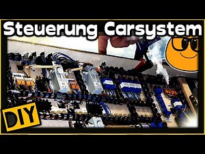 EINFACH! Modellbahnelektrik für Faller Carsystem 🚂 [#224] Modellbahn N