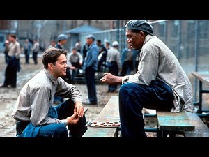The Shawshank Redemption Full Movie Story,Facts And Review / Tim Robbins / Morgan Freeman