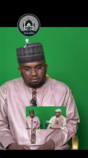 #ali_d_abba #ali_d_abba #malaman_sunnah #kanuritiktok🇳🇬🇳🇪🇷🇴shuwaarabtiktok #kanuricomedy