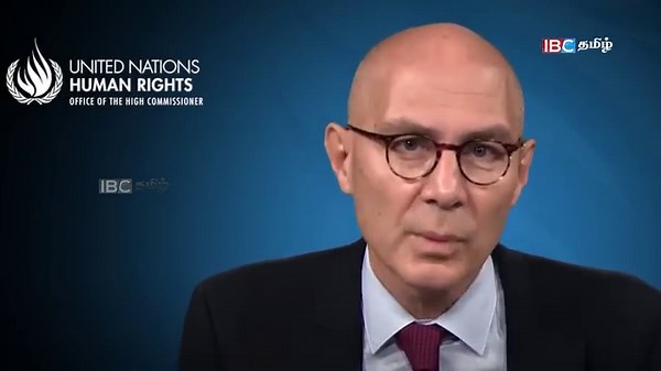 16K views · 352 reactions | சனல்-4 & ஐ.நா ஒரேநாளில் இலக்கு-ஏன்? U.K- ஈழத்தமிழ் வானூர்தி ஒட்டி பலி! உக்ரெய்னுக்கு யுரேனிய ஆயுதம் | IBC Tamil TV | Facebook