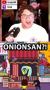 Deltarune Chapter 5 Onionsan Theory — What It Means