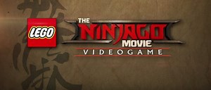 LEGO NINJAGO le film adapté en jeu vidéo sur Switch