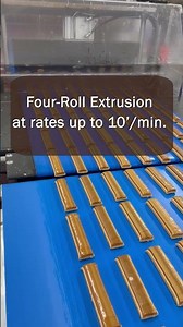 XtrudeForm™ DL 1000