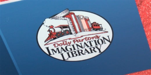Alabama celebrates 2 million books gifted through Dolly Parton’s Imagination Library
