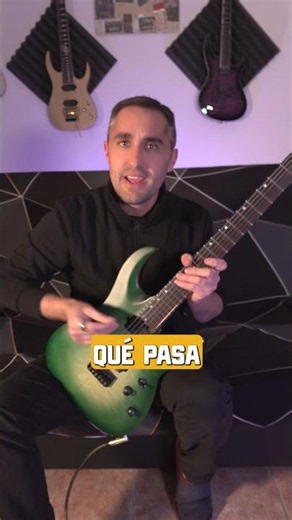 Why your guitar sounds muddy, this is the mistake
