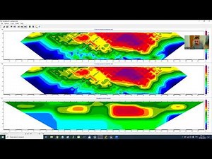 Video lesson on "robust" option in Zond software