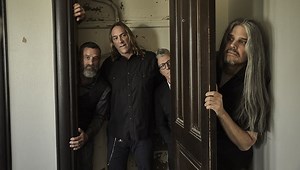 Tool have released ‘Fear Inoculum’, their first new single in 13 years