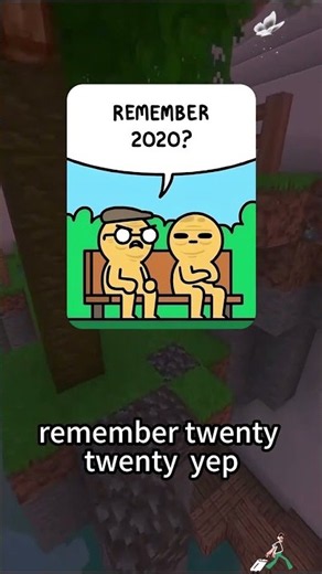 2020 🧓🐶