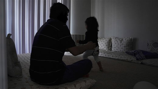 Afghan refugees in US struggle as faith-based aid is disrupted