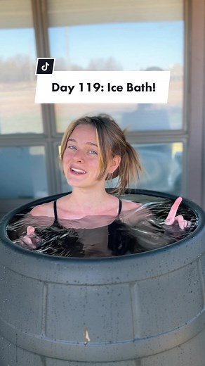 Benefits of Ice Baths for Health and Wellness
