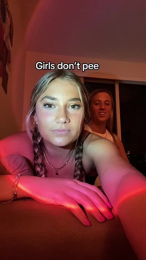 Funny Peeing TikTok Challenges