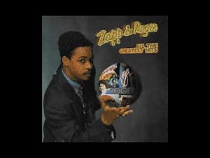 Zapp & Roger - Computer Love • Karaoke