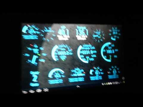 Torque pro on obs powerstroke