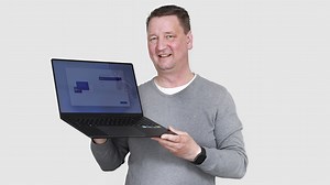 Samsung Galaxy Book 3 Ultra im Test: Edel, groß und stark