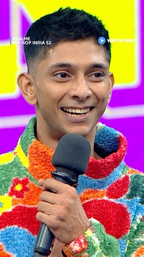 Amazon MX Player on Instagram: "@iadnanmbruch ka performance matlab full dil se dance! ❤️‍ @realmeindia #HipHopIndia Season 2 co-presented by @sprite_india and co-powered by @tuborg_india packaged drinking water, streaming now on #AmazonMXPlayer for FREE @remodsouza @malaikaaroraofficial @manisharani002 @wickedsunnyyyyy @framesproductioncompany @tranjeet @rahuldid @rohancariappa @thespindoclive"