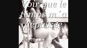 SANS TOI Lyrics - PATRICIA KAAS | eLyrics.net