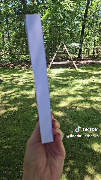 Total page-turner!!! #thriller #crimefiction #pageturner #mysterybooks #thrillertok #suspensebooks #readers #thrillerbook #thrillerbooks #bookseries #readit #series #read #thrill #ghoststory