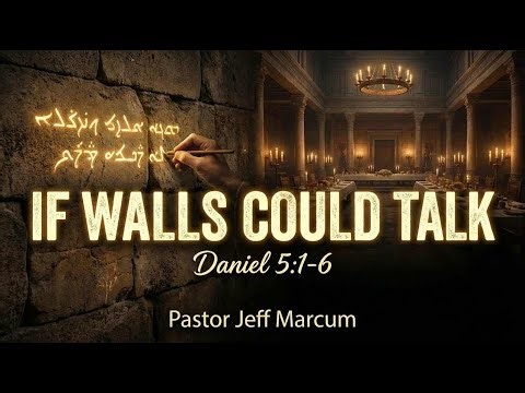 If Walls Could Talk