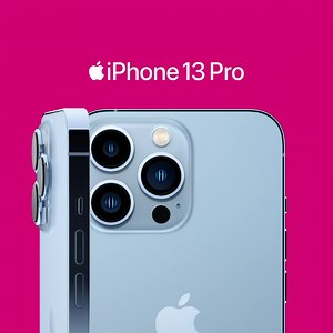 516K views · 2.4K reactions | Add a line today to get the stunning new iPhone 13 Pro On Us NOW. | T-Mobile for Business | Facebook