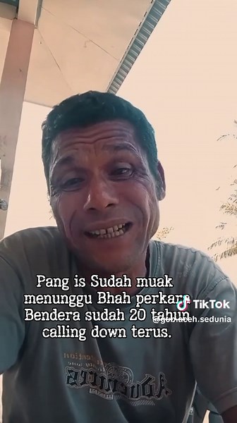 Segera Bahas Bendera dan Lambang Aceh