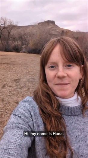 Hana Hamilton, our Youth Program Director, is passionate about creating meaningful outdoor experiences for the next generation. Your Colorado Gives Day support helps make those adventures possible! Your gift directly fuels CMC's ability to fianacially support youth and families in our community and foster lifelong connections to the outdoors. Please donate today: www.coloradogives.org/cmc-co | Colorado Mountain Club