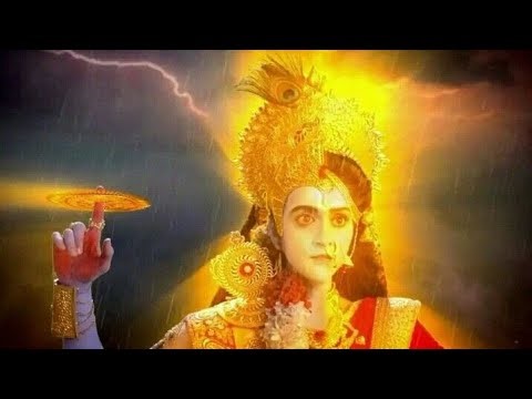 Radha Angry Status ||Radha Rani || Radhe Krishna Special Episode