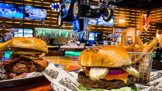 Famed Florida burger restaurant set to open first Space Coast location in Viera