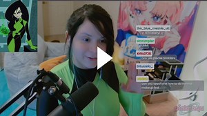 pinkchyu - Get ready with me! SHEGO Cosplay Makeup and Hair! | Vtuber | !socials !discord