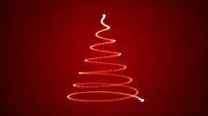 clip-1019114062-christmas-tree-lighting-glittering-effect-snow-falling