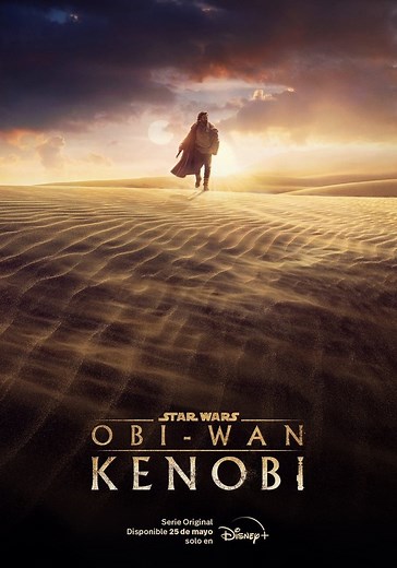 Obi-Wan Kenobi temporada 1 - Ver episodios online