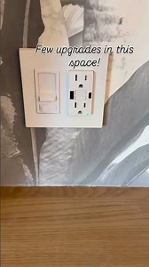 Wall Sconce Installation | Lighting Upgrade