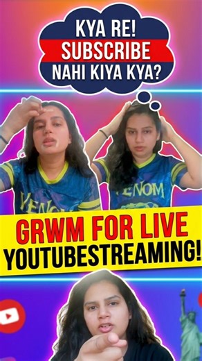 #minivlog USA VLOG 76 | Kya Re! Subscribe Nahi Kiya? 😡 #adayinmylife #youtuberlife #youtubevloggers