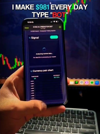 💰 THE BEST AI TRADING BOT FOR POCKET OPTION IN 2026 #trading #ai #bot #pocketoption #binarium